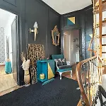 Maison Charmante * Vervins