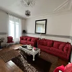 Maison Charmante * Vervins