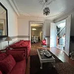 Maison Charmante 别墅 *