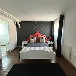 别墅 Maison Charmante