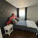 Maison Charmante Vervins