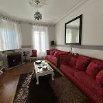 Maison Charmante Vervins