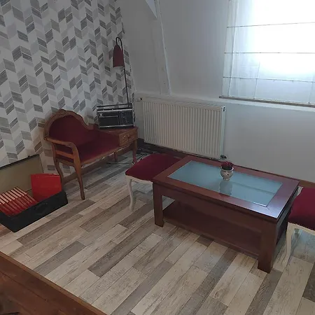 Villa Maison Charmante *