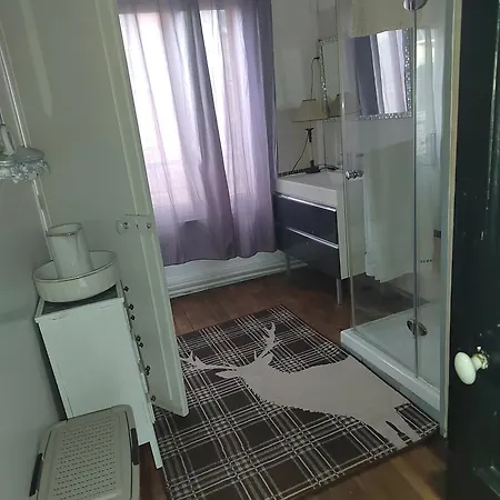 Maison Charmante Vervins