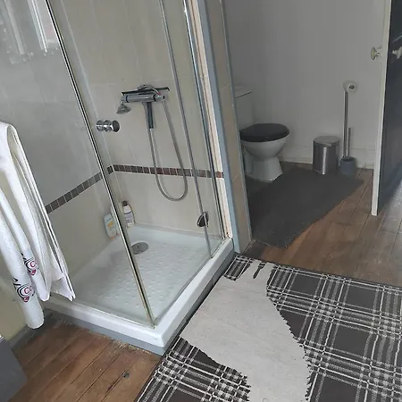 Villa Maison Charmante *