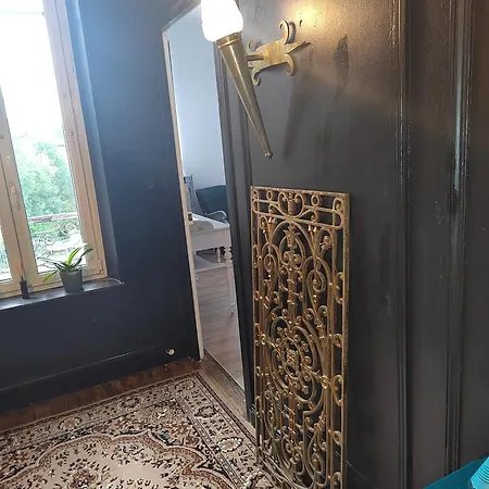 Maison Charmante Villa Vervins