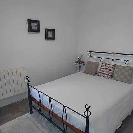 Maison Charmante Vervins