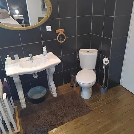 Maison Charmante Villa