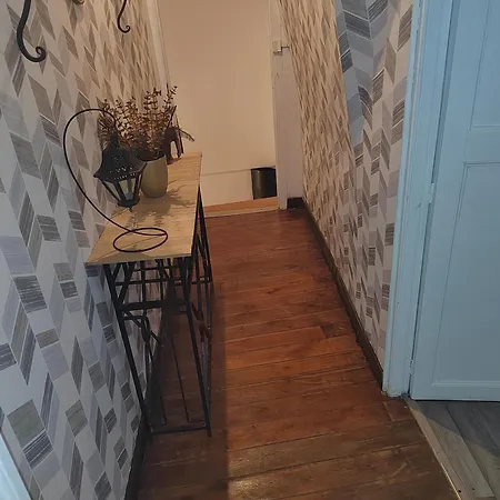 Villa Maison Charmante