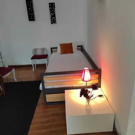 Maison Charmante Villa *