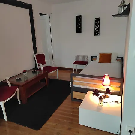 Villa Maison Charmante *