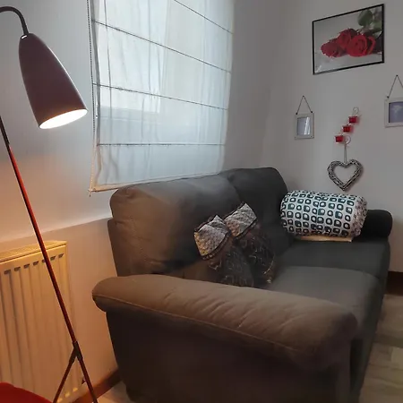 Maison Charmante Villa Vervins