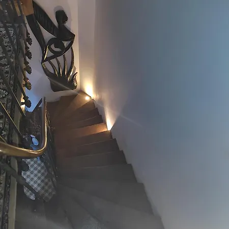 Maison Charmante Vervins