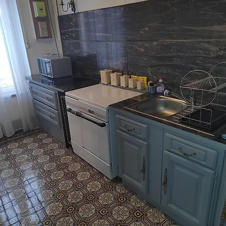 Maison Charmante Villa *