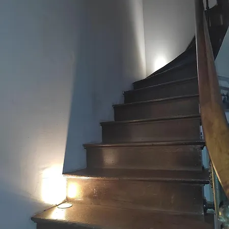 Villa Maison Charmante *