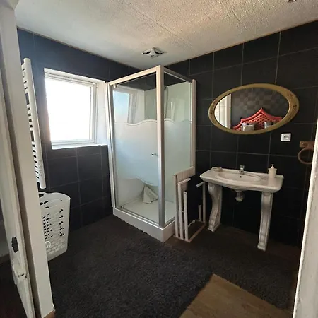 Maison Charmante *