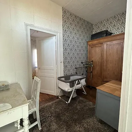 Maison Charmante *