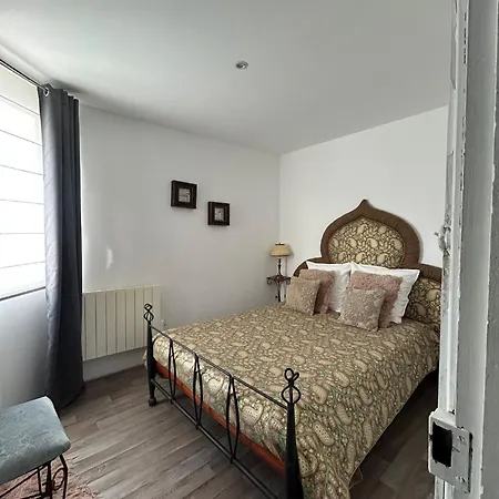 Maison Charmante
