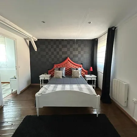 Villa Maison Charmante