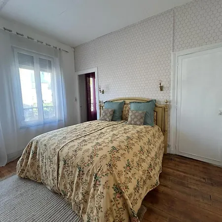 Maison Charmante Villa Vervins