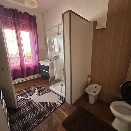 Maison Charmante Villa