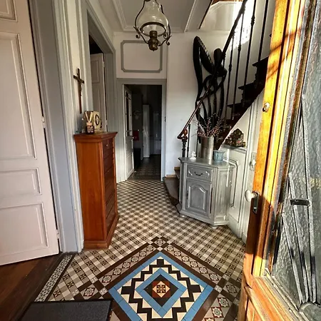 Villa Maison Charmante