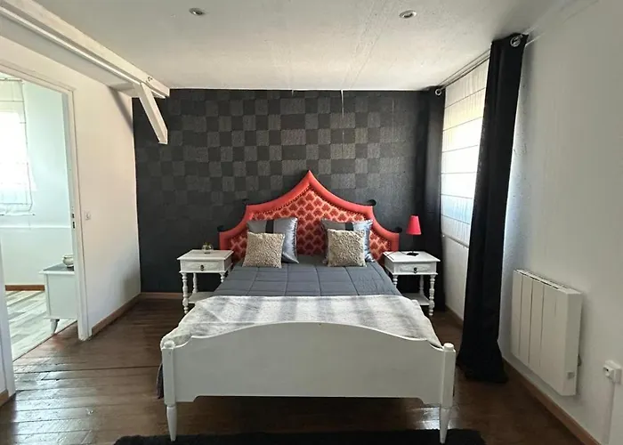 Villa Maison Charmante